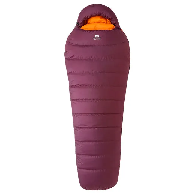 Saco mountain equipment Classic Eco 1000 W