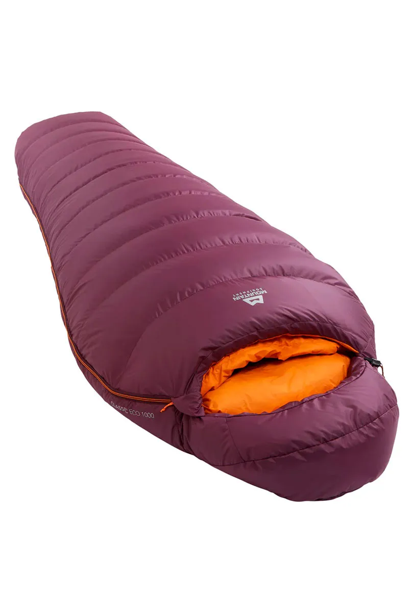 Saco mountain equipment Classic Eco 1000 W