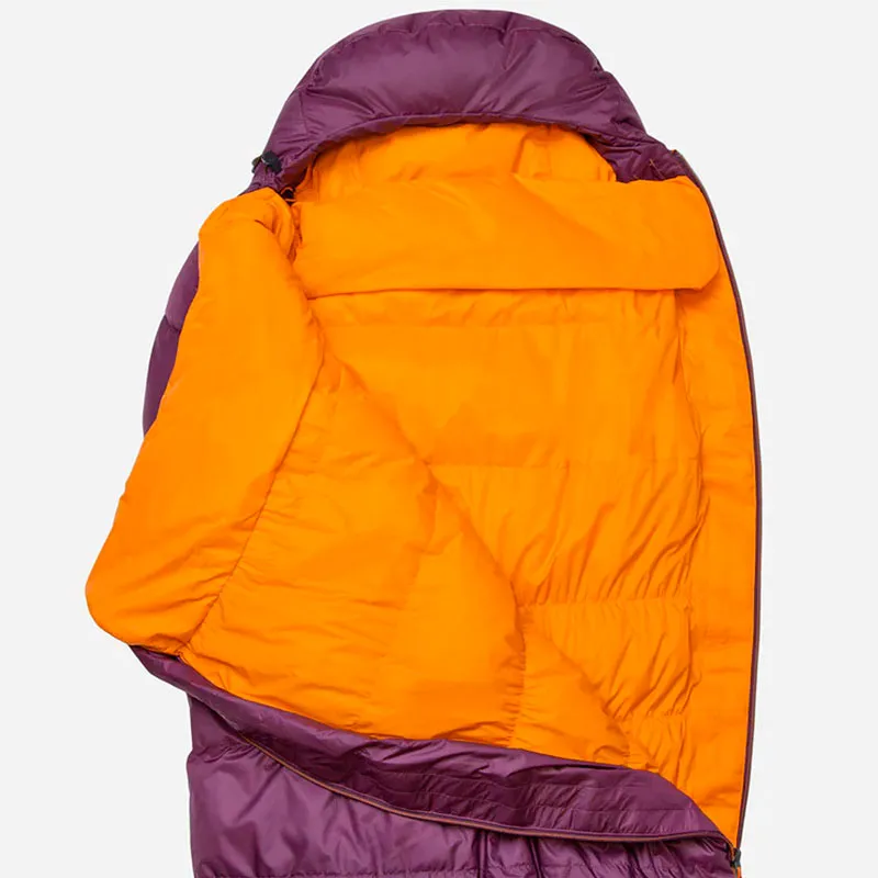 Saco mountain equipment Classic Eco 1000 W