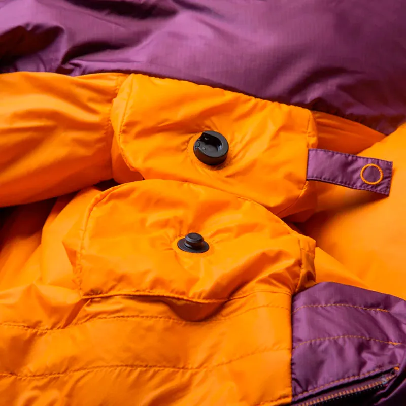 Saco mountain equipment Classic Eco 1000 W
