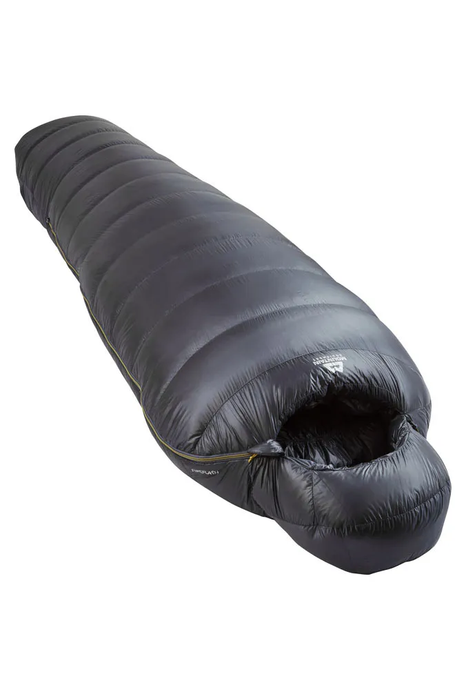 Saco mountain equipment Fireflash Long