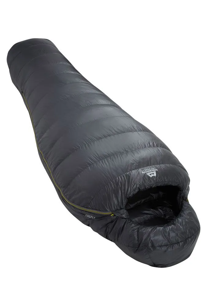 Saco mountain equipment Firefly Long