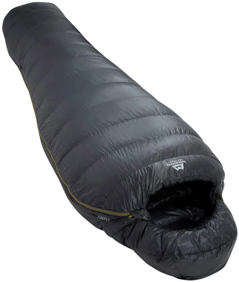 Saco mountain equipment Firefly
