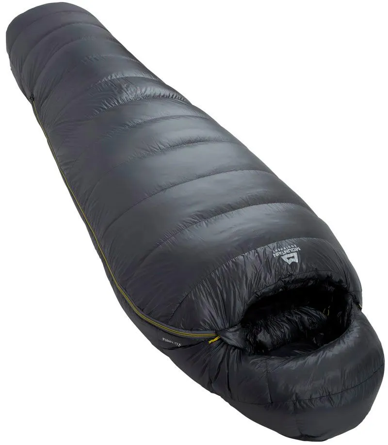 Saco mountain equipment Firelite
