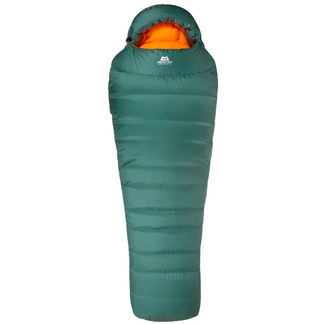 Saco mountain equipment Glacier 1000 W