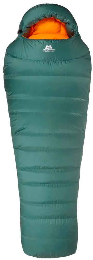 Saco mountain equipment Glacier 1000 W