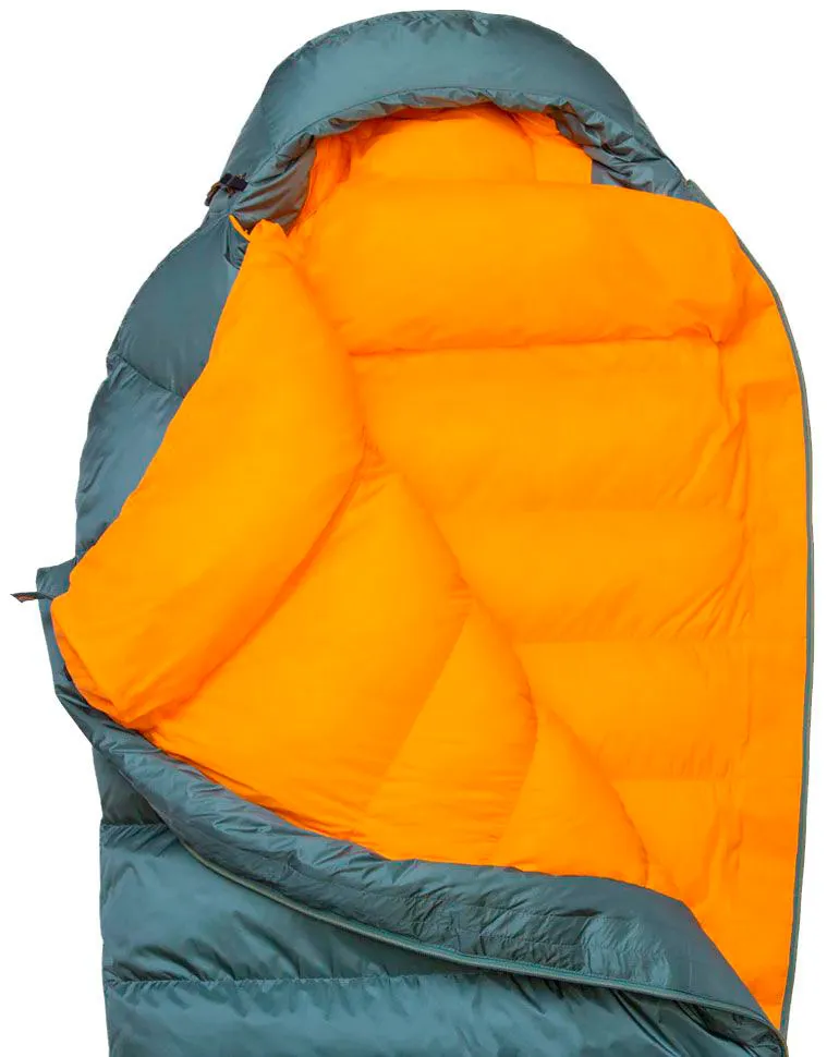 Saco mountain equipment Glacier 1000 W
