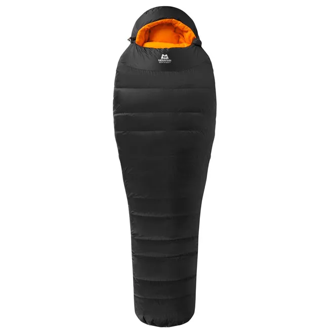Saco mountain equipment Glacier 1000
