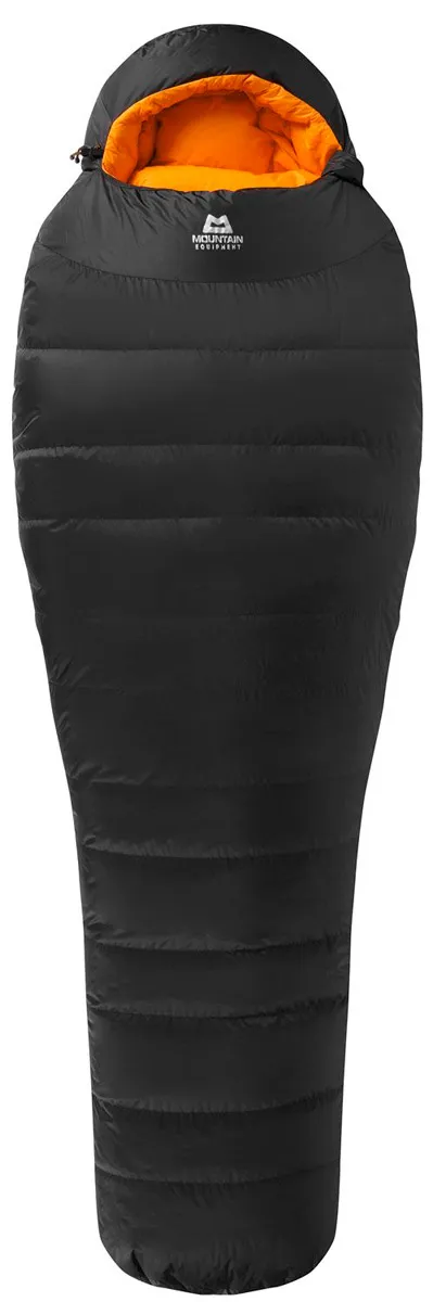 Saco mountain equipment Glacier 1000