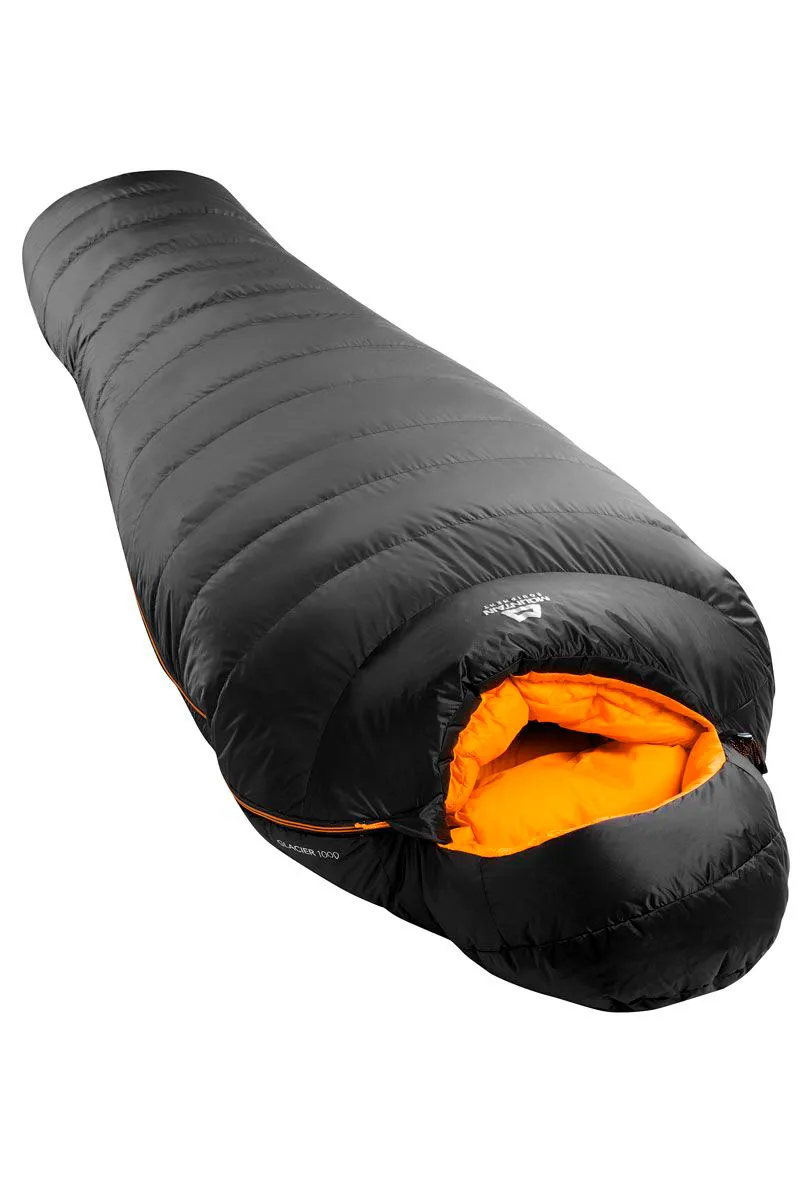 Saco mountain equipment Glacier 1000
