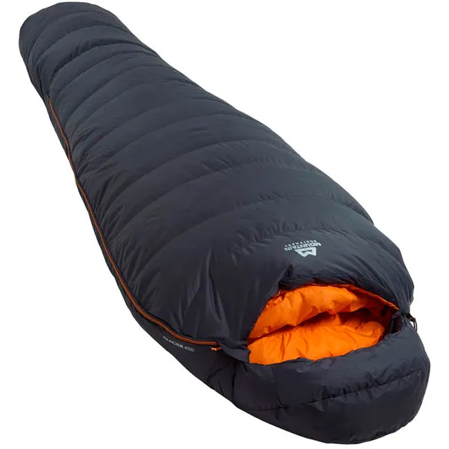 Saco mountain equipment Glacier 450 Regular