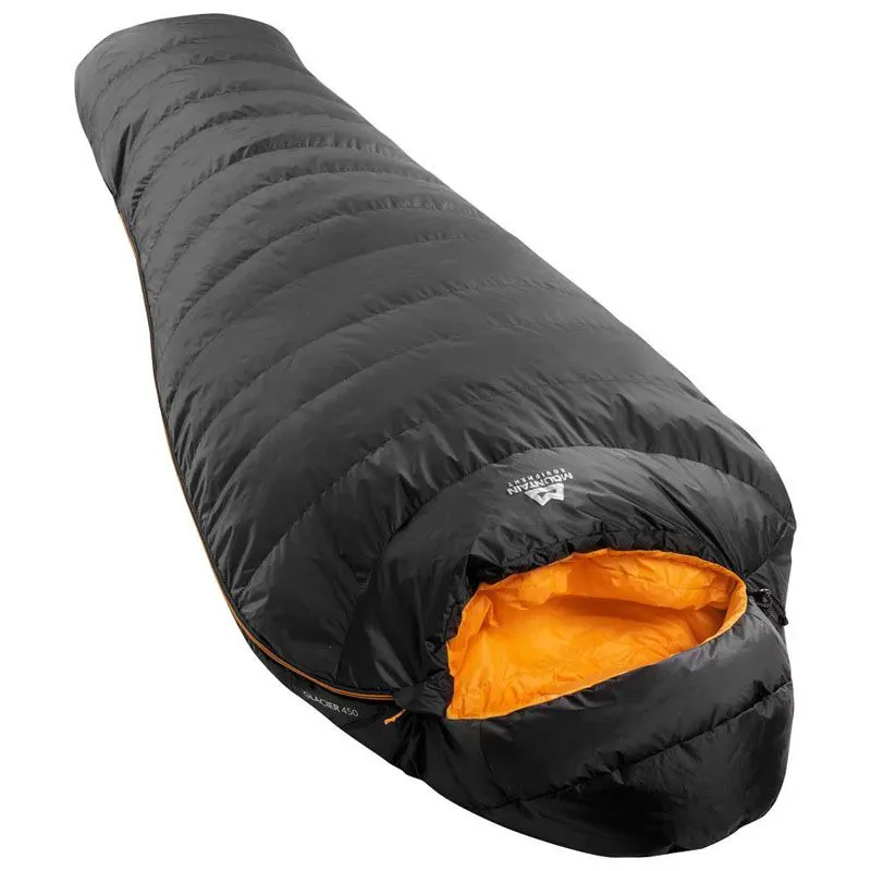 Saco mountain equipment Glacier 450