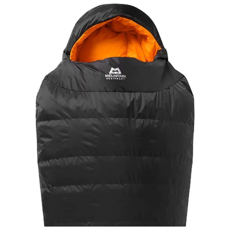 Saco mountain equipment Glacier 450
