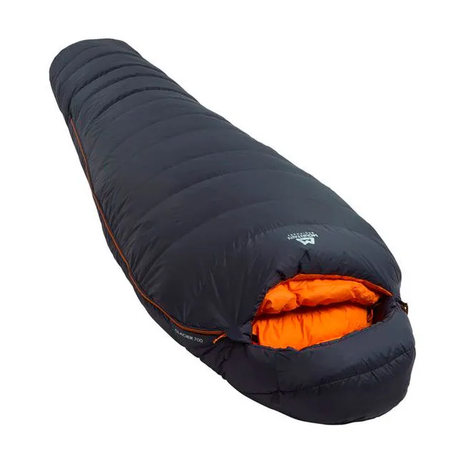 Saco mountain equipment Glacier 700 Regular LZ
