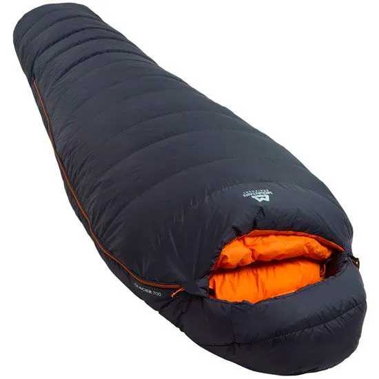 Saco mountain equipment Glacier 700 Regular LZ