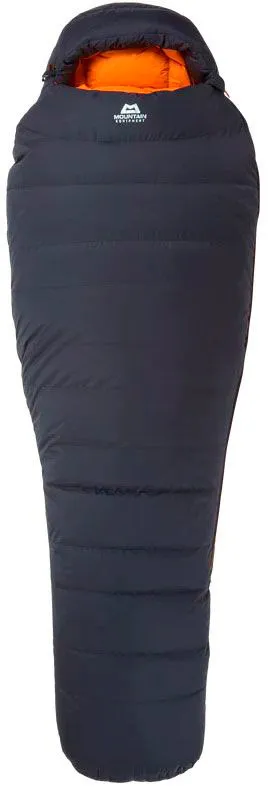 Saco mountain equipment Glacier 700 Regular LZ