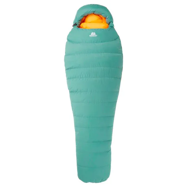 Saco mountain equipment Glacier 700 W Regular