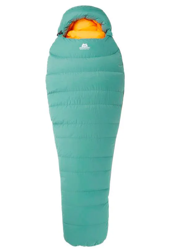 Saco mountain equipment Glacier 700 W Regular