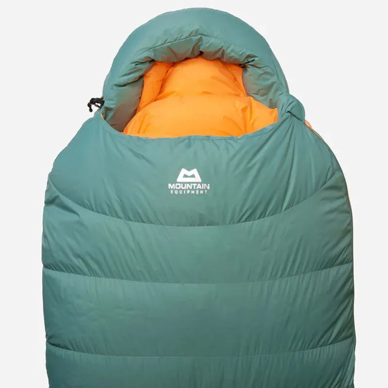 Saco mountain equipment Glacier 700 W Regular