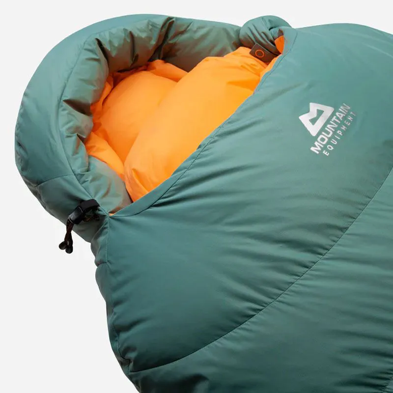 Saco mountain equipment Glacier 700 W Regular