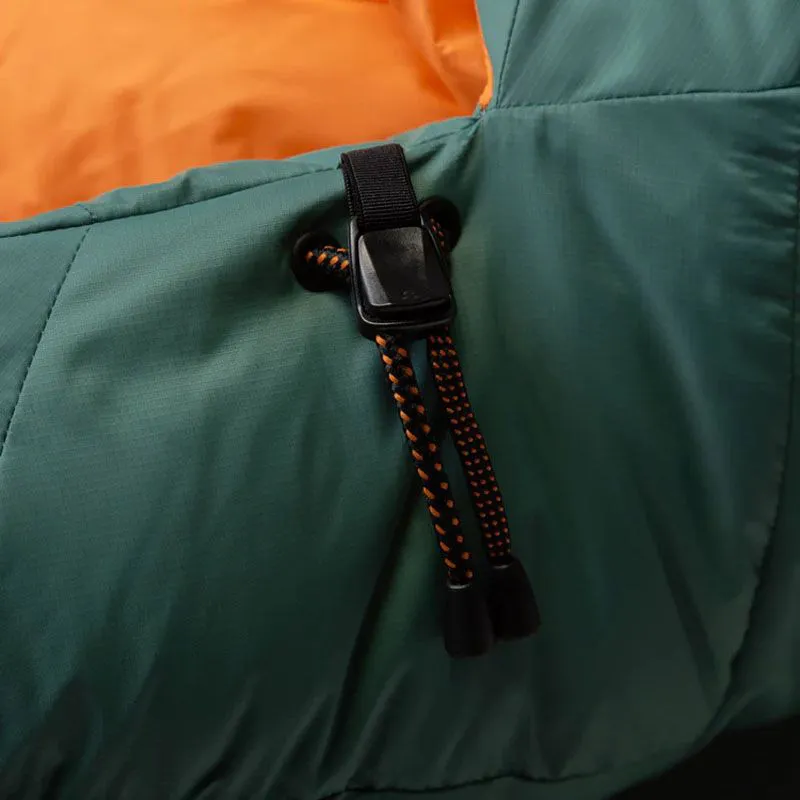 Saco mountain equipment Glacier 700 W Regular