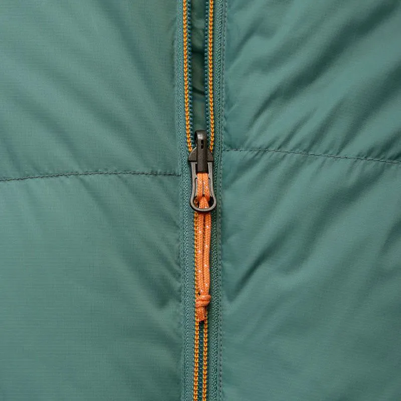 Saco mountain equipment Glacier 700 W Regular