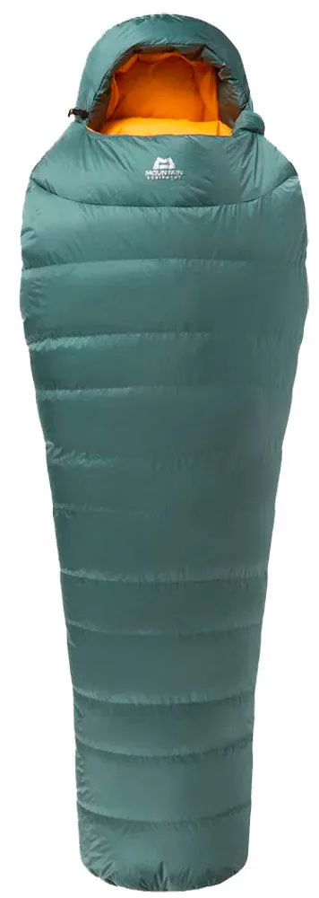 Saco mountain equipment Glacier 700 W
