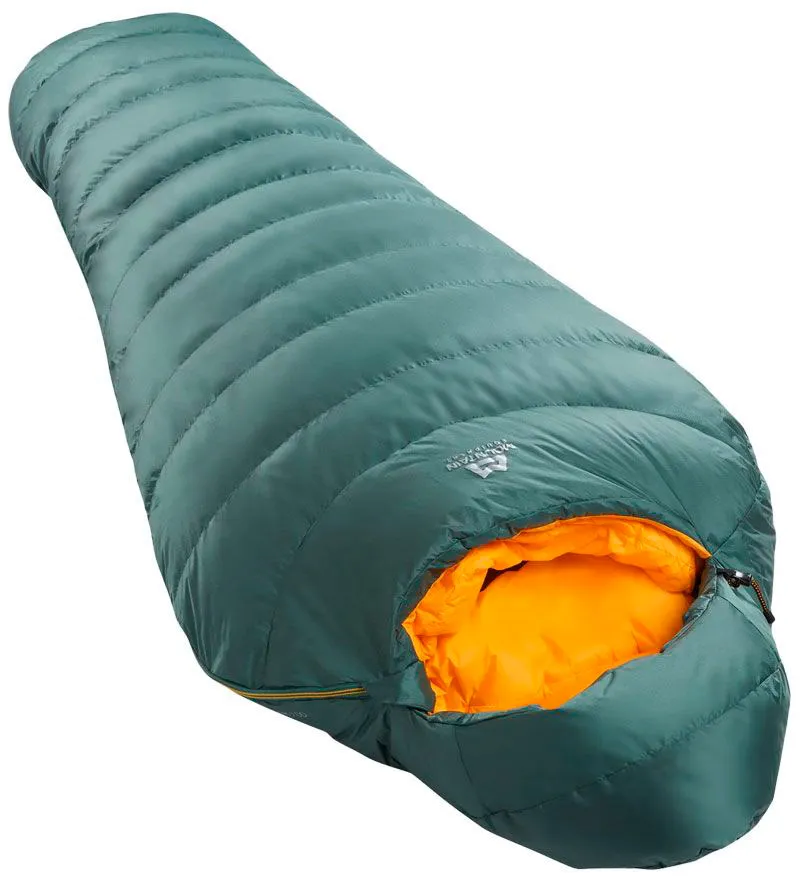 Saco mountain equipment Glacier 700 W