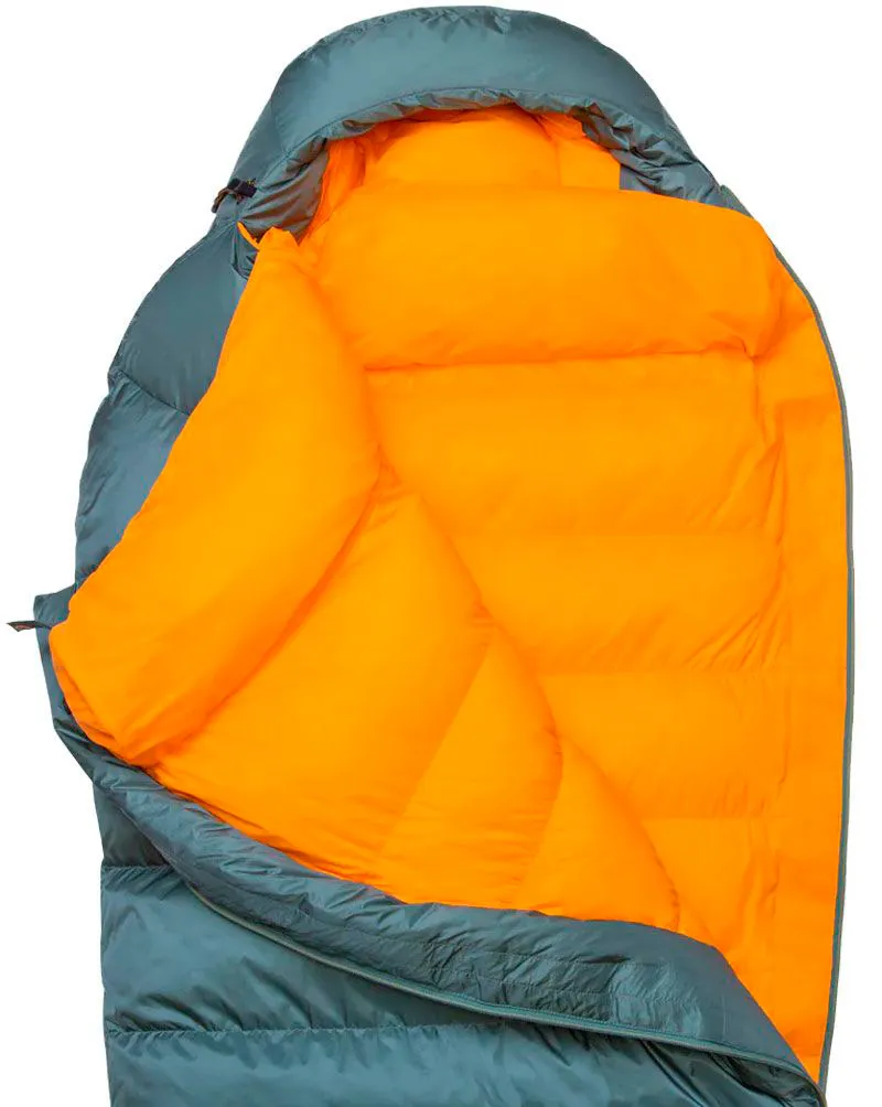 Saco mountain equipment Glacier 700 W
