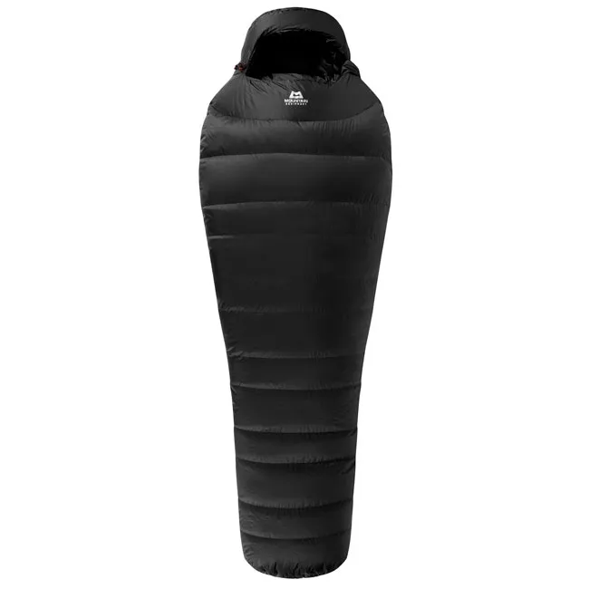 Saco mountain equipment Glacier Expedition Long