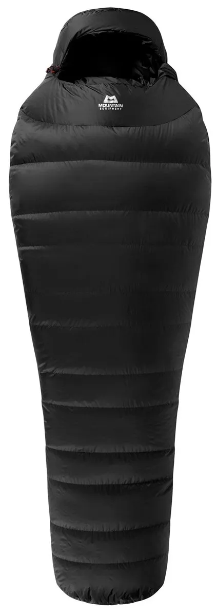 Saco mountain equipment Glacier Expedition Long