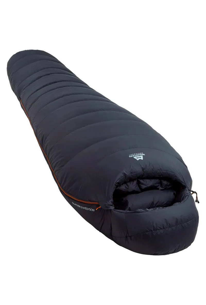 Saco mountain equipment Glacier Expedition Regular