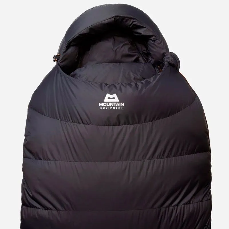 Saco mountain equipment Glacier Expedition Regular