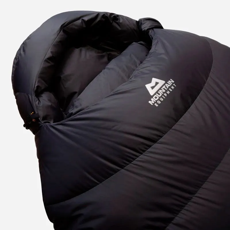 Saco mountain equipment Glacier Expedition Regular