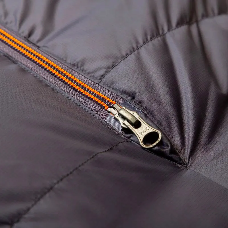 Saco mountain equipment Glacier Expedition Regular