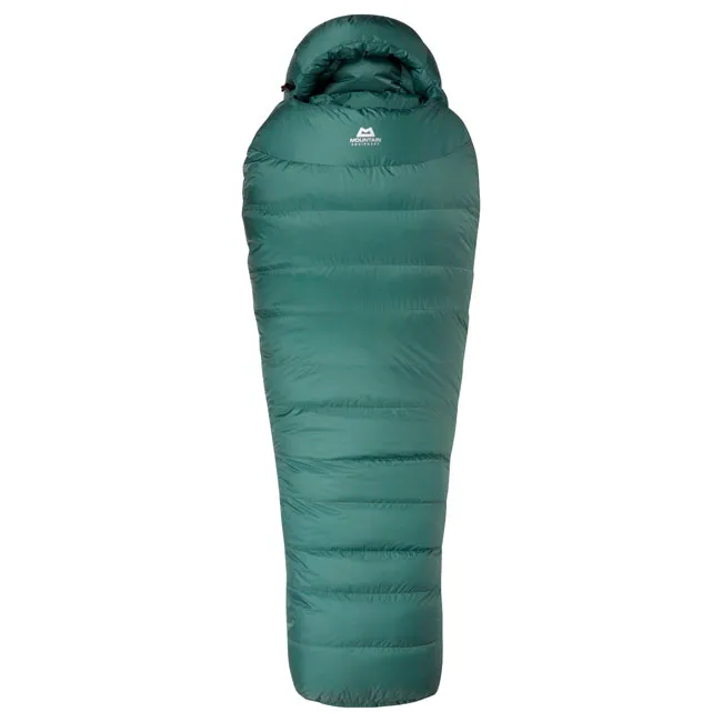 Saco mountain equipment Glacier Expedition W