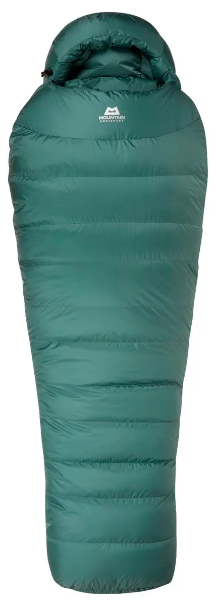 Saco mountain equipment Glacier Expedition W