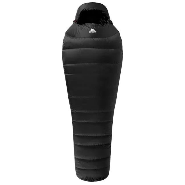 Saco mountain equipment Glacier Expedition