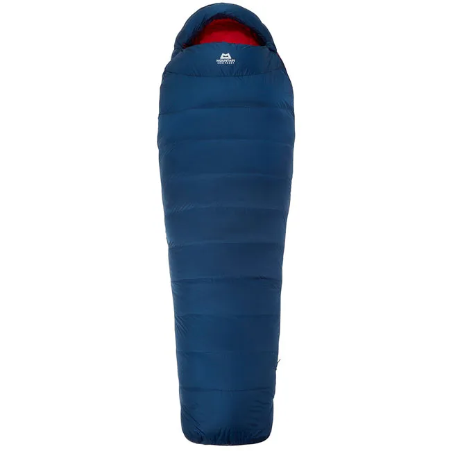 Saco mountain equipment Helium 250 W Long