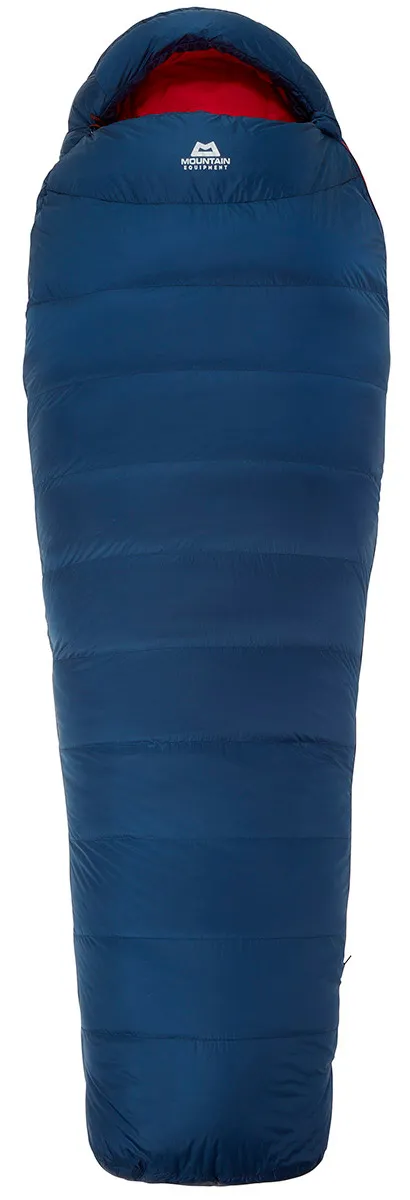 Saco mountain equipment Helium 250 W Long