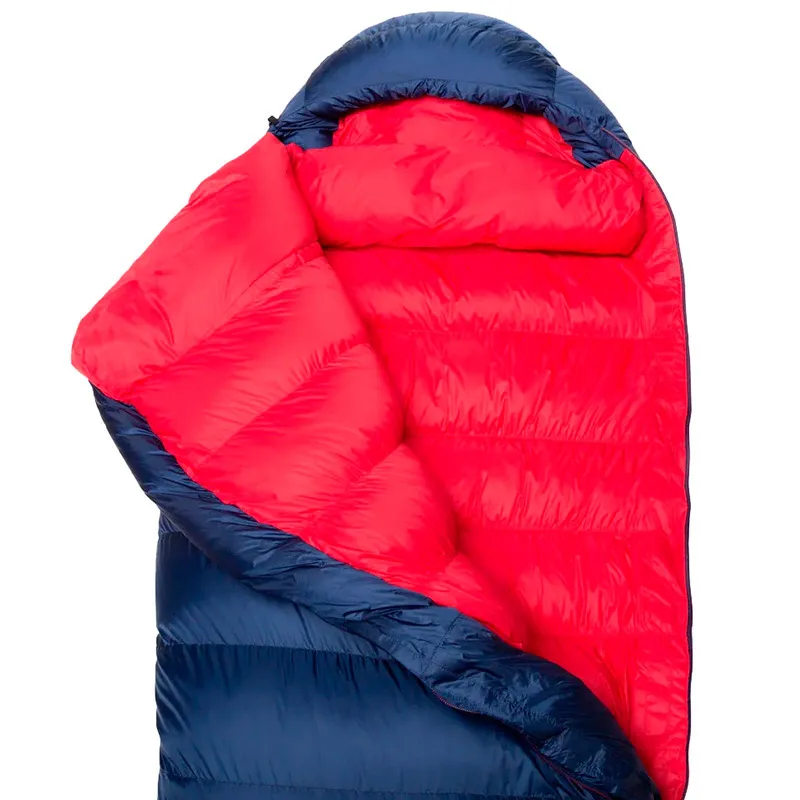 Saco mountain equipment Helium 250 W Long
