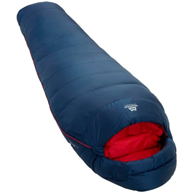 Saco mountain equipment Helium 250 W