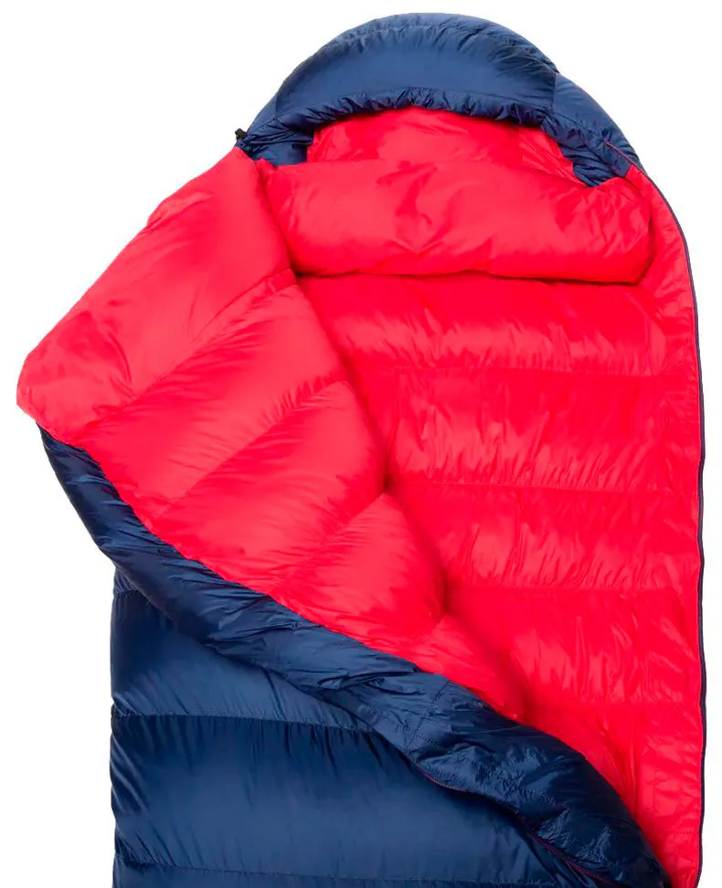 Saco mountain equipment Helium 250 W