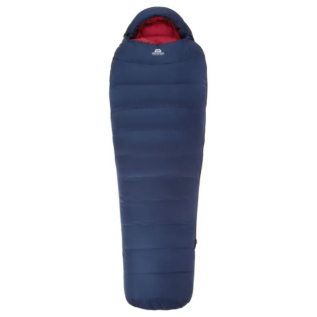 Saco mountain equipment Helium 400 W