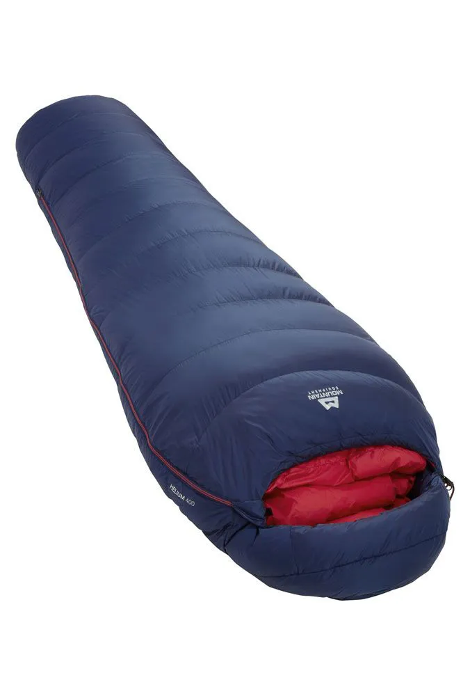 Saco mountain equipment Helium 400 W