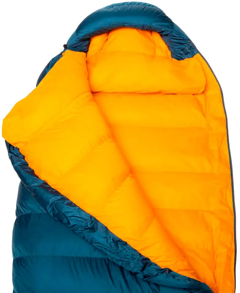 Saco mountain equipment Helium 400