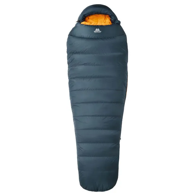 Saco mountain equipment Helium 600
