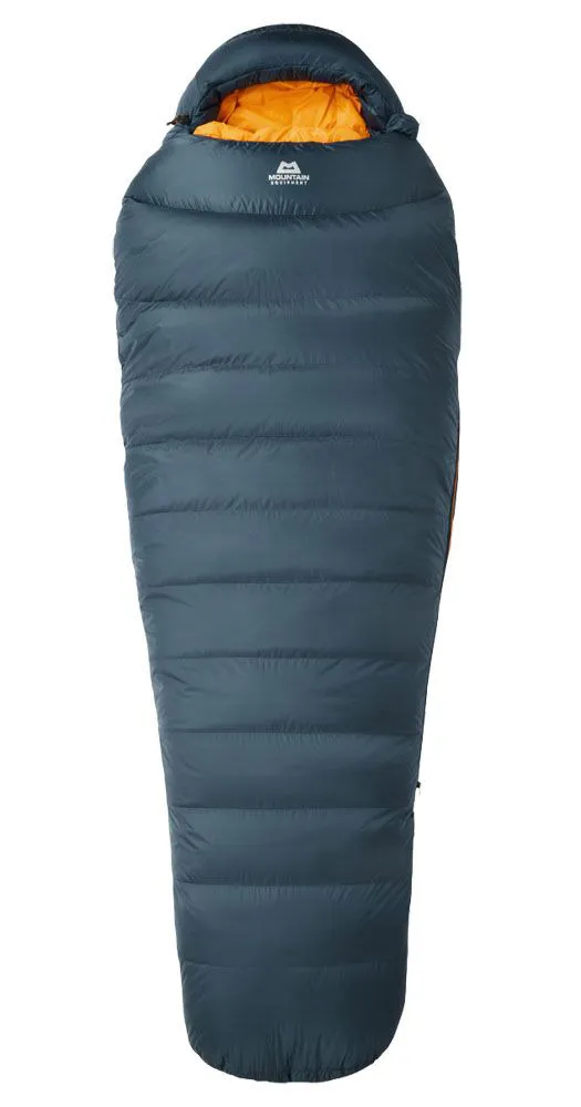 Saco mountain equipment Helium 600