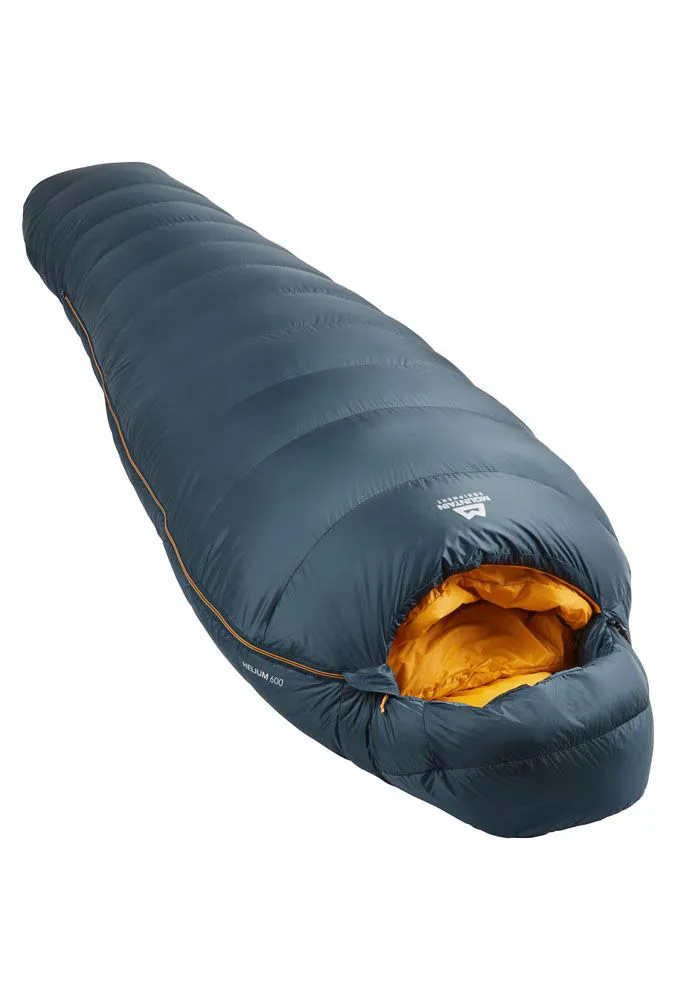 Saco mountain equipment Helium 600