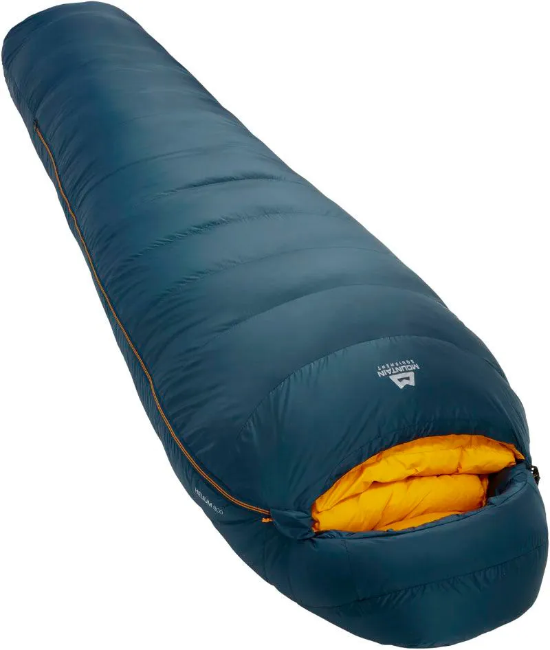 Saco mountain equipment Helium 800